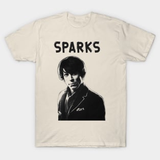 Sparks T-Shirt